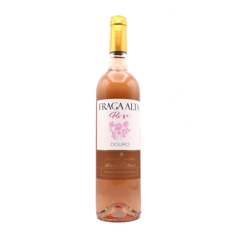 Fraga Alta Rose 2018