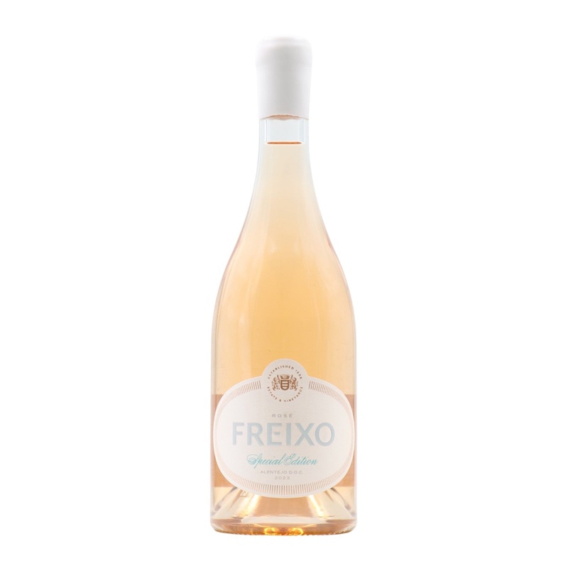 Freixo Special Edition Rose 2023