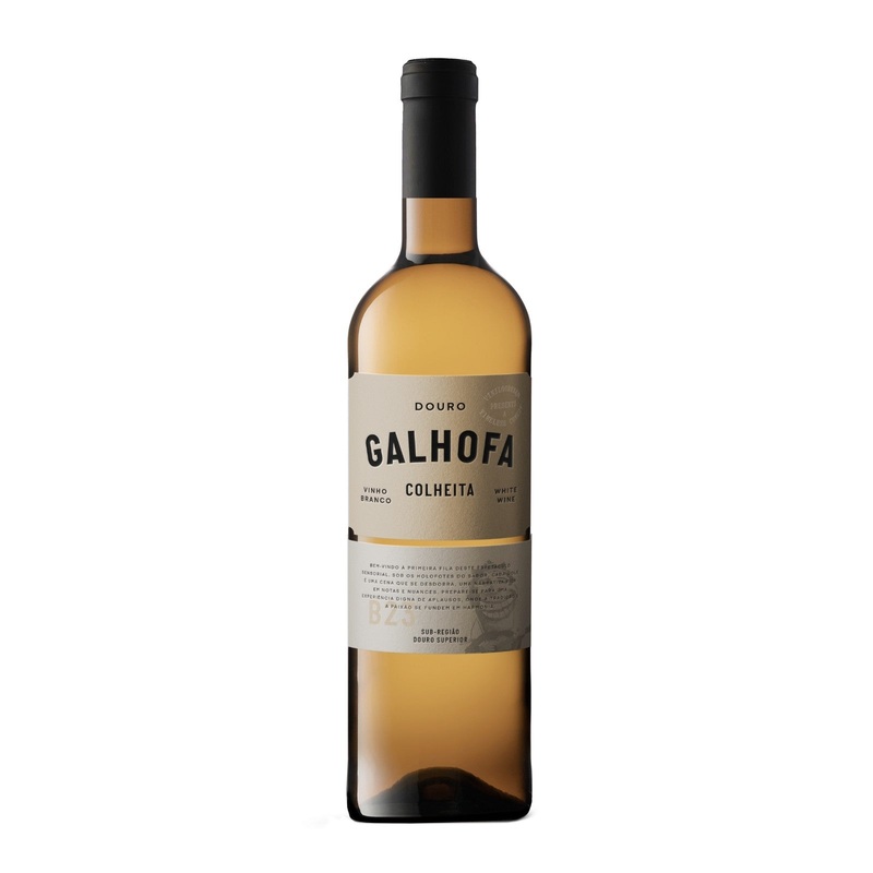 Galhofa Rose 2022
