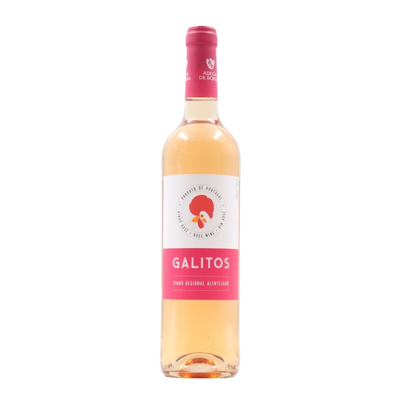 Galitos Rose 2021