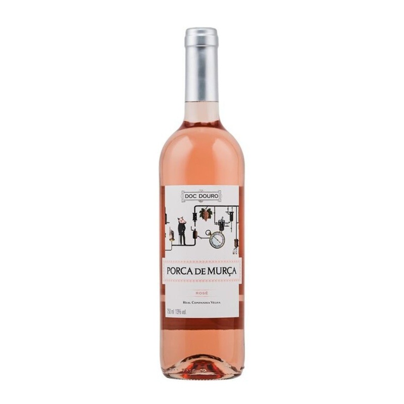 Porca de Mura Rose 2022