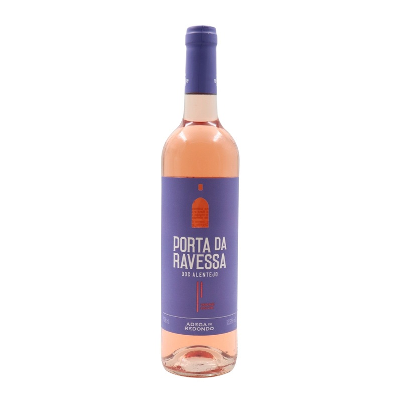 Porta da Ravessa Rose 2024