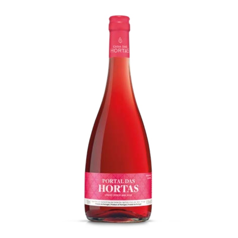 Portal das Hortas Seleo Rose
