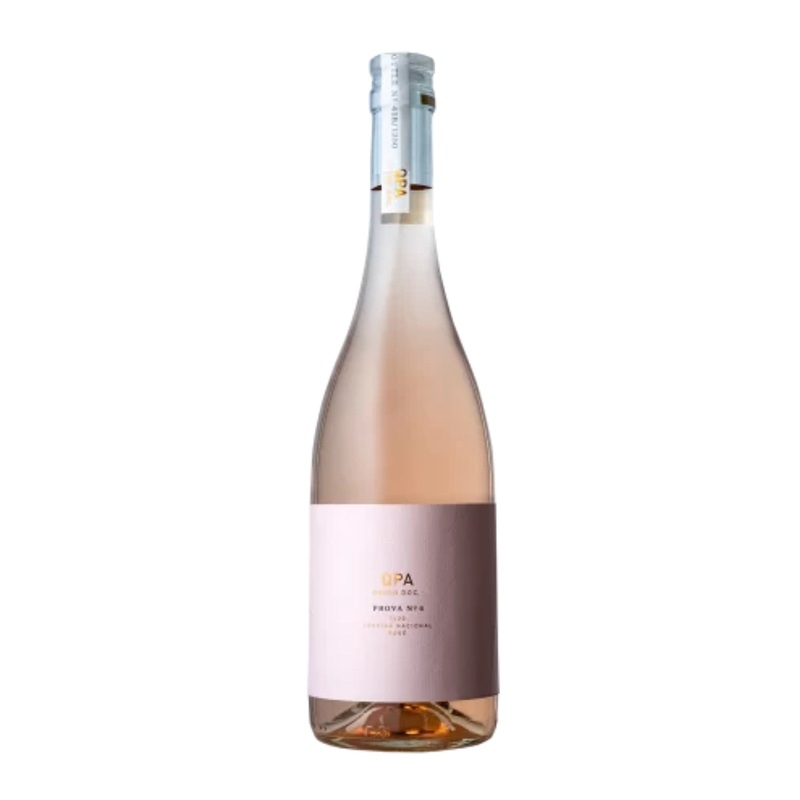Prova N6 Rose 2024