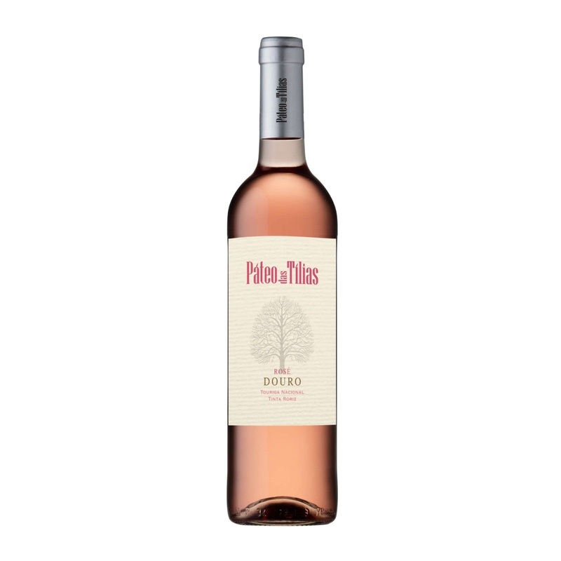 Pteo das Tlias Rose 2023