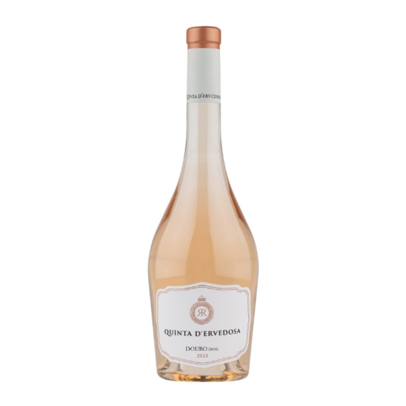 Quinta d'Ervedosa Rose 2023