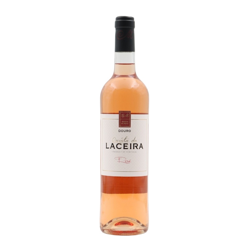 Quinta da Laceira Rose 2022