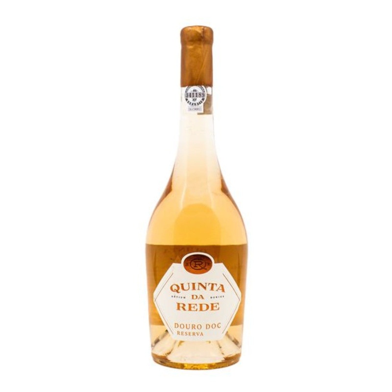 Quinta da Rede Reserva Rose 2021