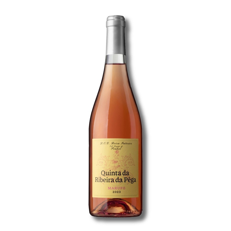 Quinta da Ribeira da Pga Marufo Rose 2023