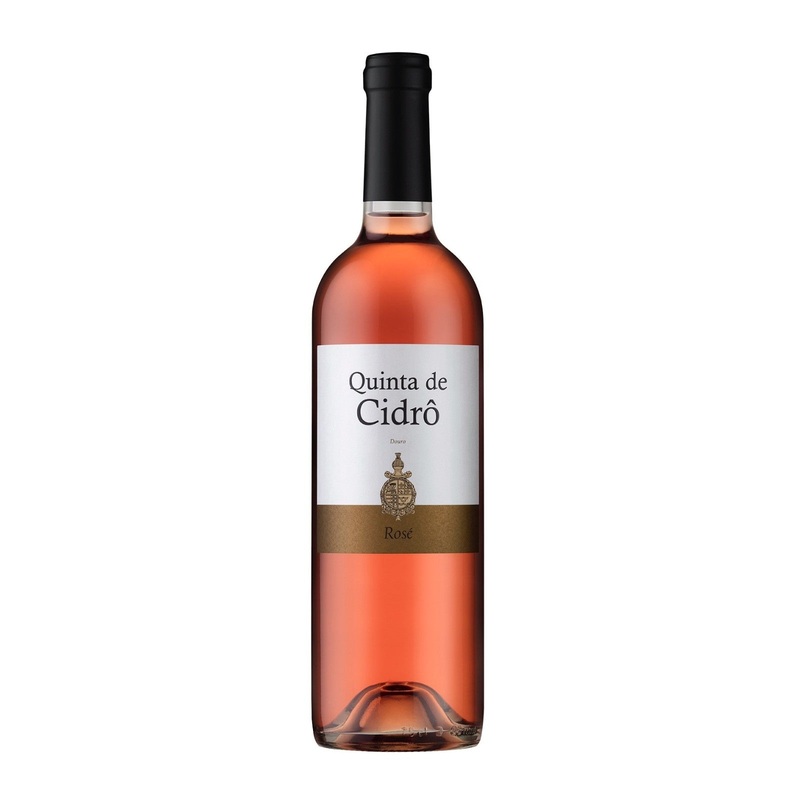 Quinta de Cidr Rose 2023