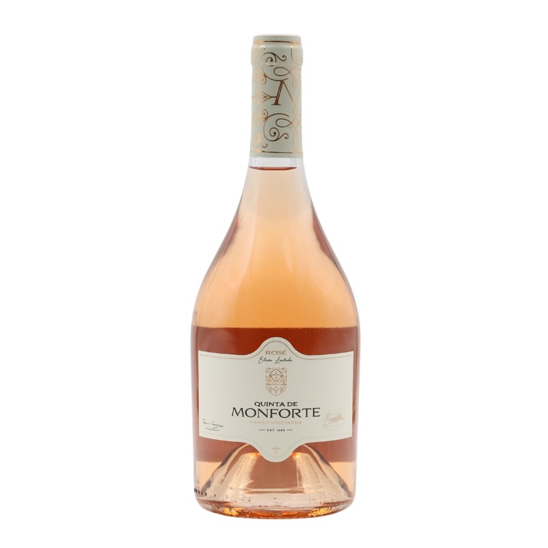 Quinta de Monforte Selection Rose 2022