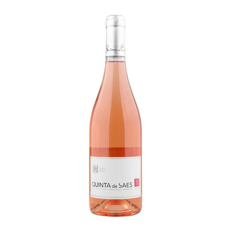 Quinta de Saes Altitude Pinot Noir Rose 2023