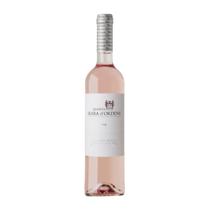 Quinta de Seara D'Ordens Rose 2023