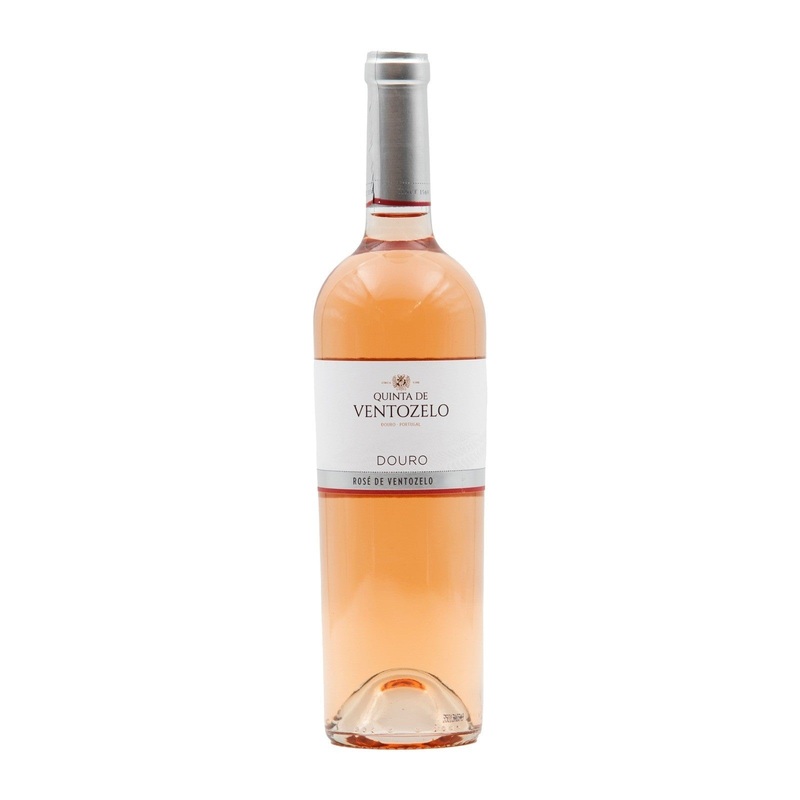Quinta de Ventozelo Rose 2023