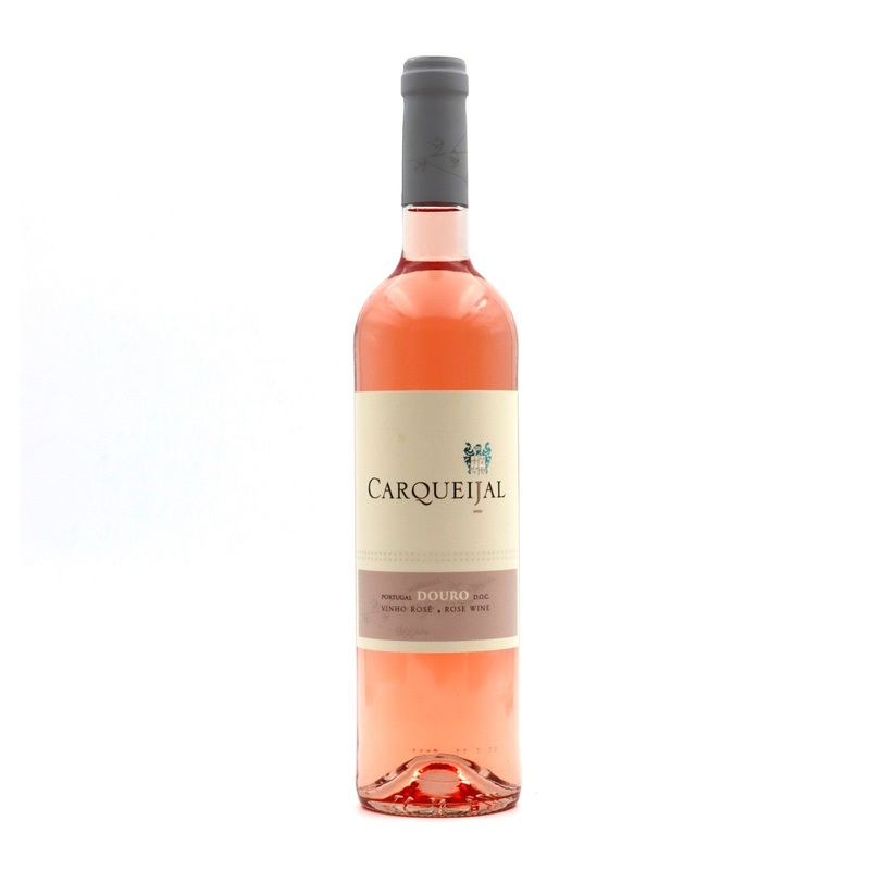 Quinta do Carqueijal Rose 2023