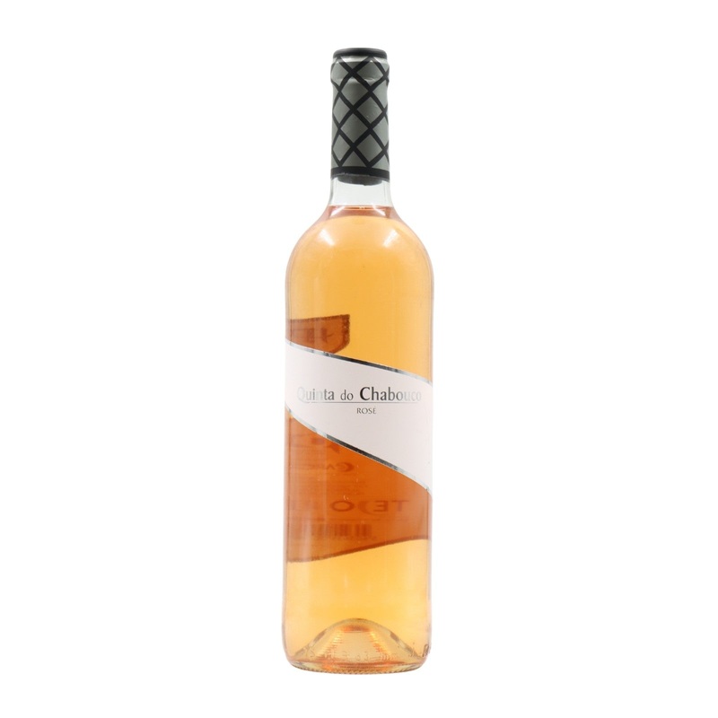 Quinta do Chabouco Rose