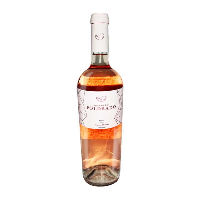 Quinta do Poldrado Rose 2023