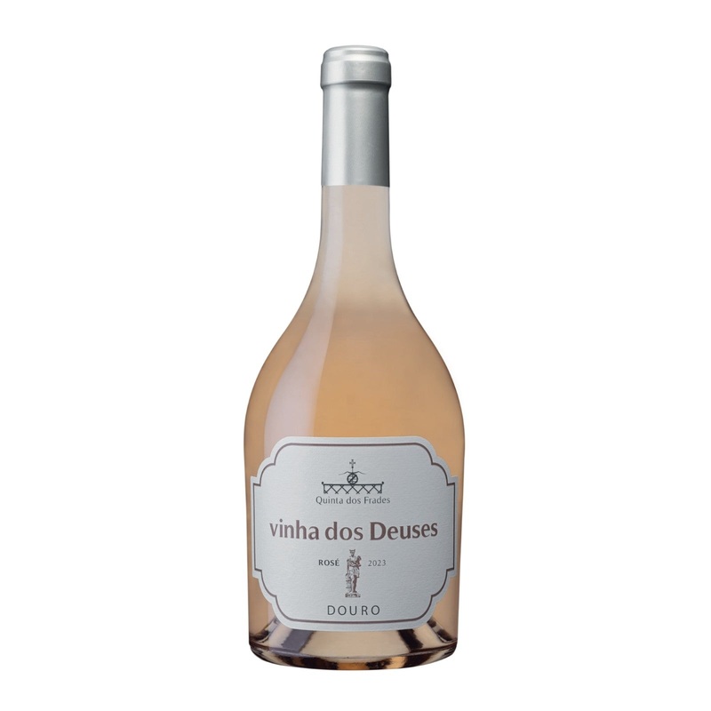 Quinta dos Frades Vinha dos Deuses Rose 2023