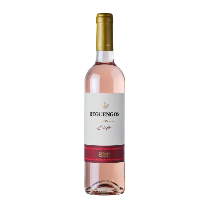 Reguengos Selection Rose 2022