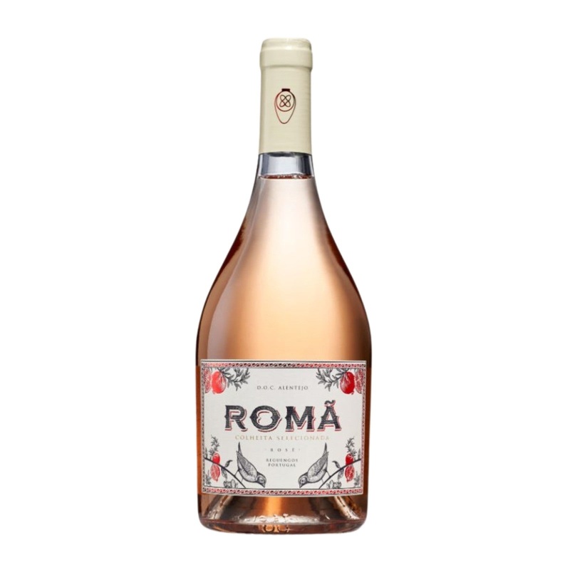 Rom Rose 2023