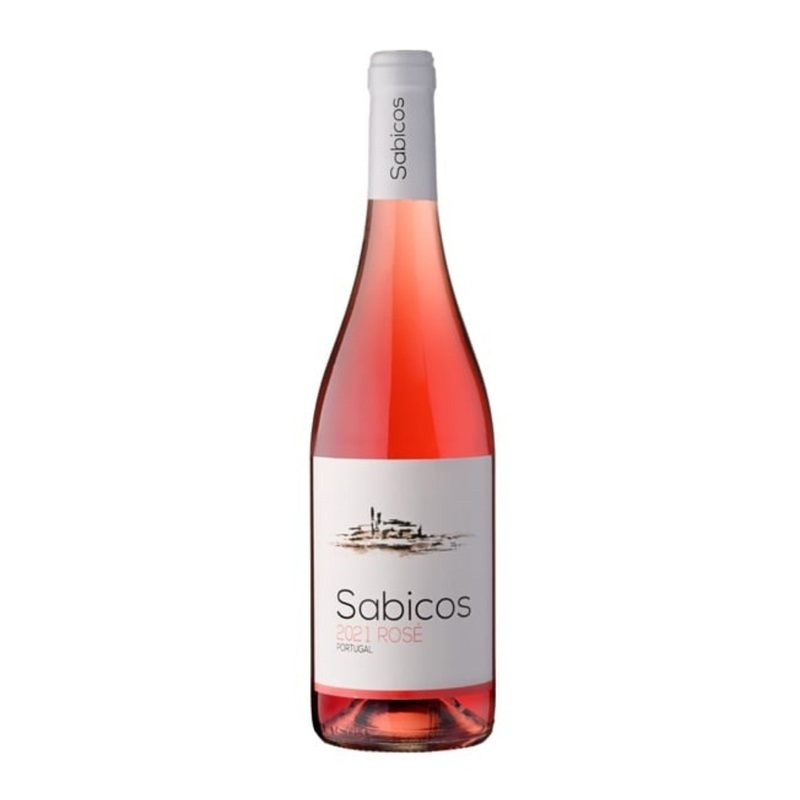 Sabicos Rose 2022