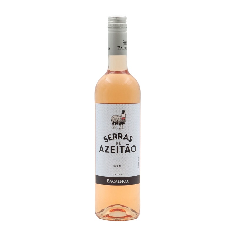Serras de Azeito Ros 2021
