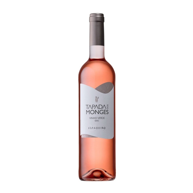 Tapada dos Monges Espadeiro Rose 2023