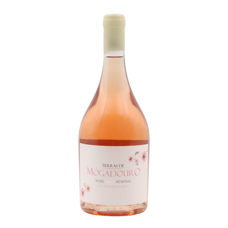 Terras de Mogadouro Reserve Ros 2019