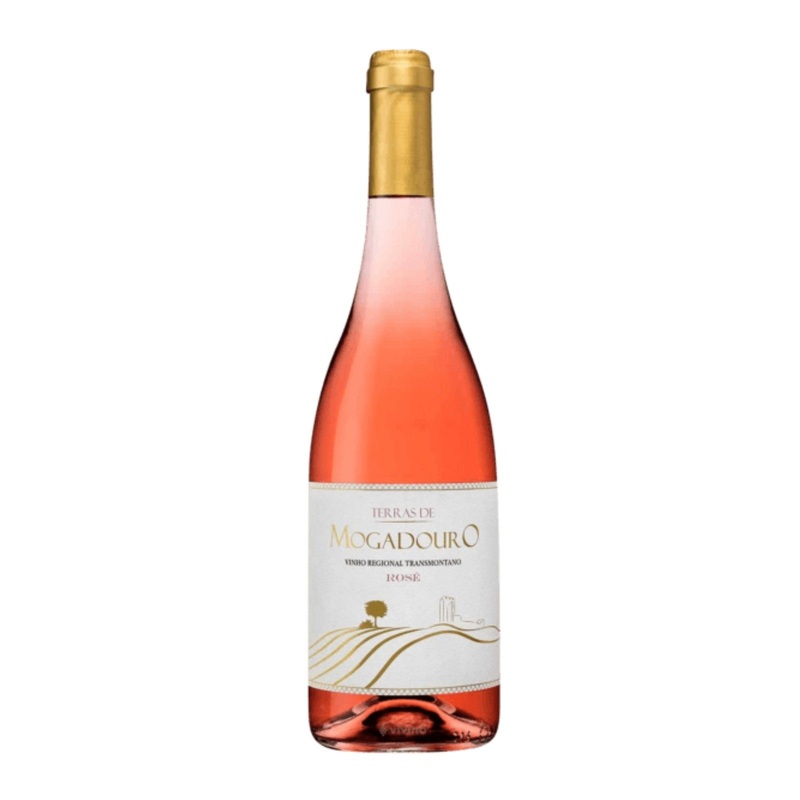 Terras de Mogadouro Rose 2022