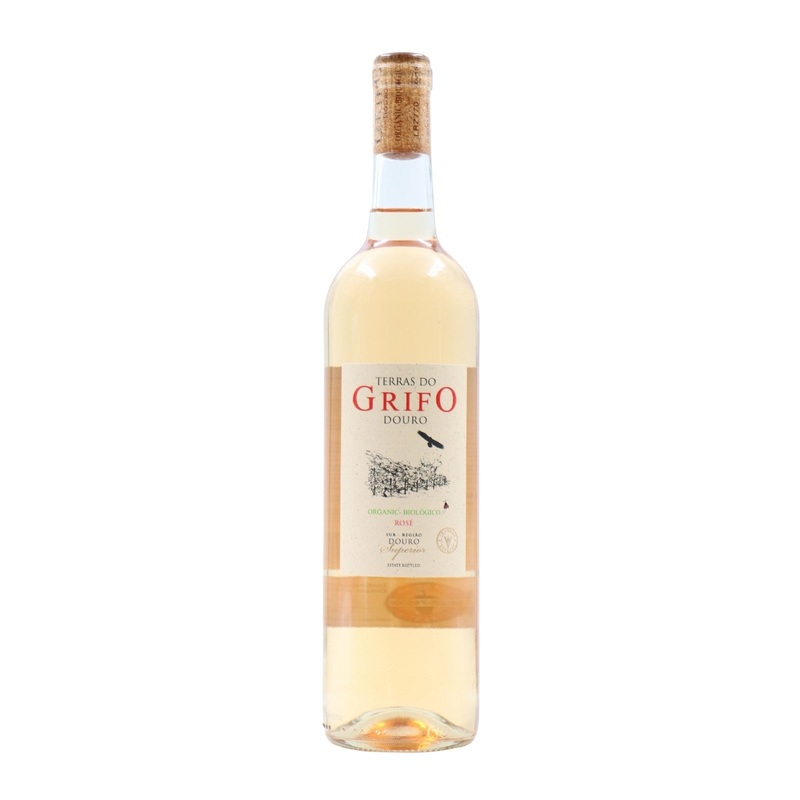 Terras do Grifo Organic Ros 2021