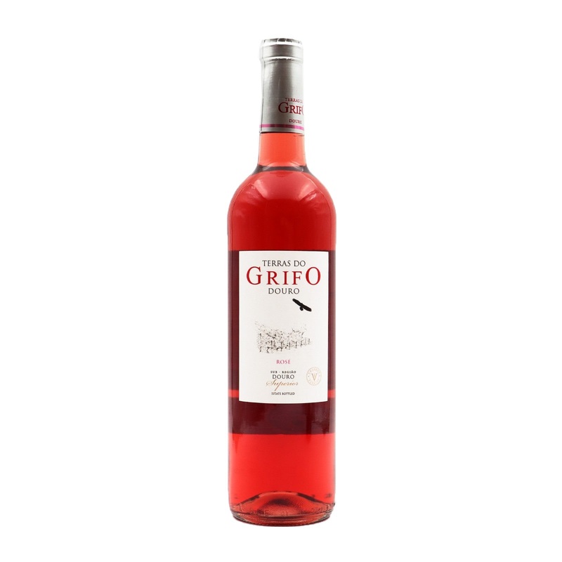 Terras do Grifo Rose 2023