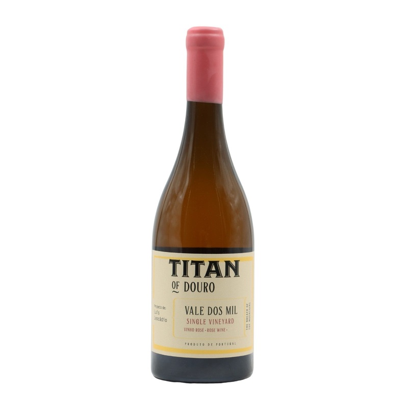 Titan of Douro Vale dos Mil Ros 2022