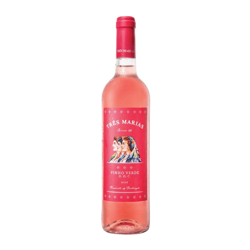 Trs Marias Rose 2023