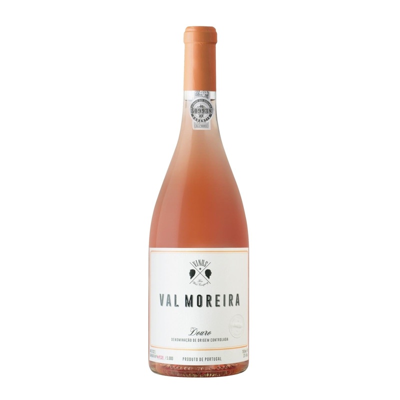 Val Moreira Rose 2022