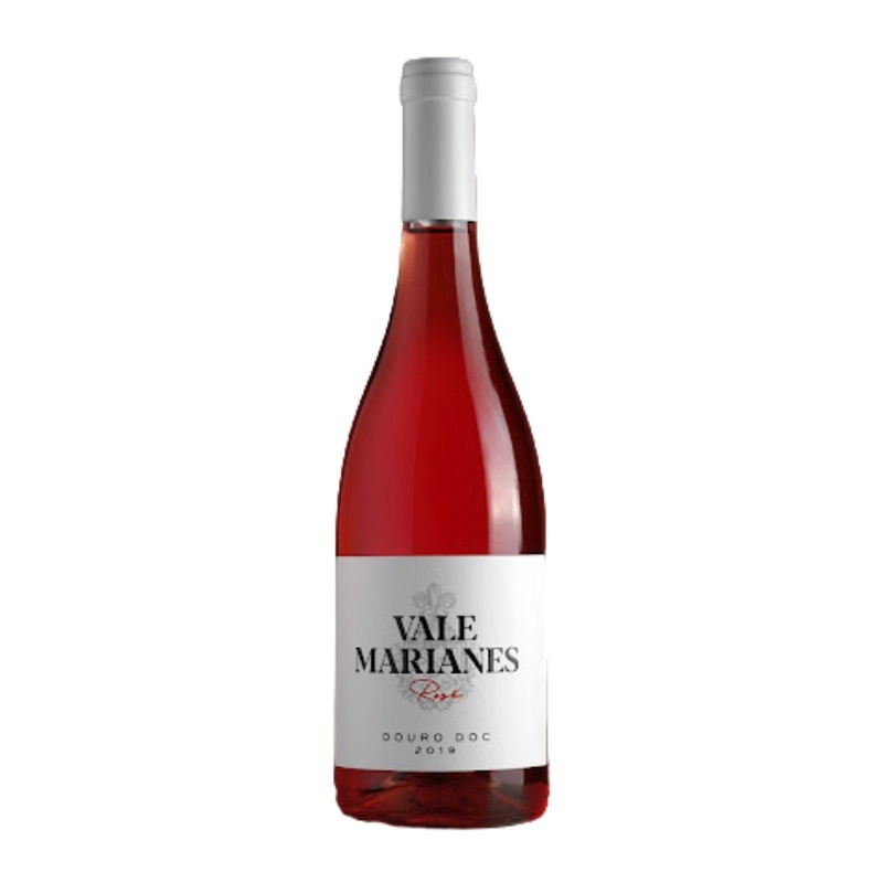 Vale Marianes Rose 2019