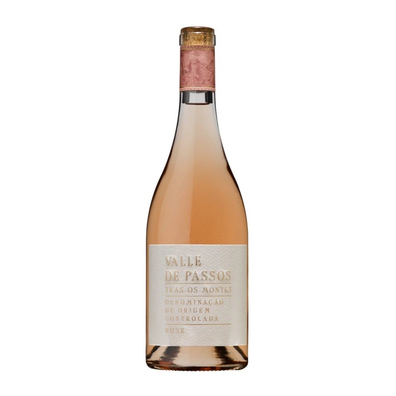 Valle de Passos Rose 2022