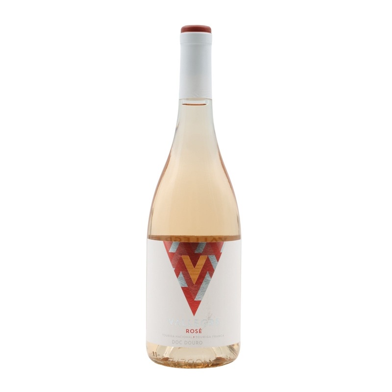 Vallegre Rose 2023