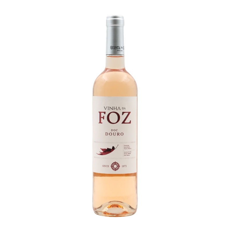 Vinha da Foz Ros 2022