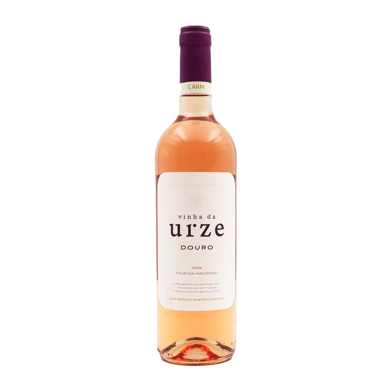 Vinha da Urze Ros 2022