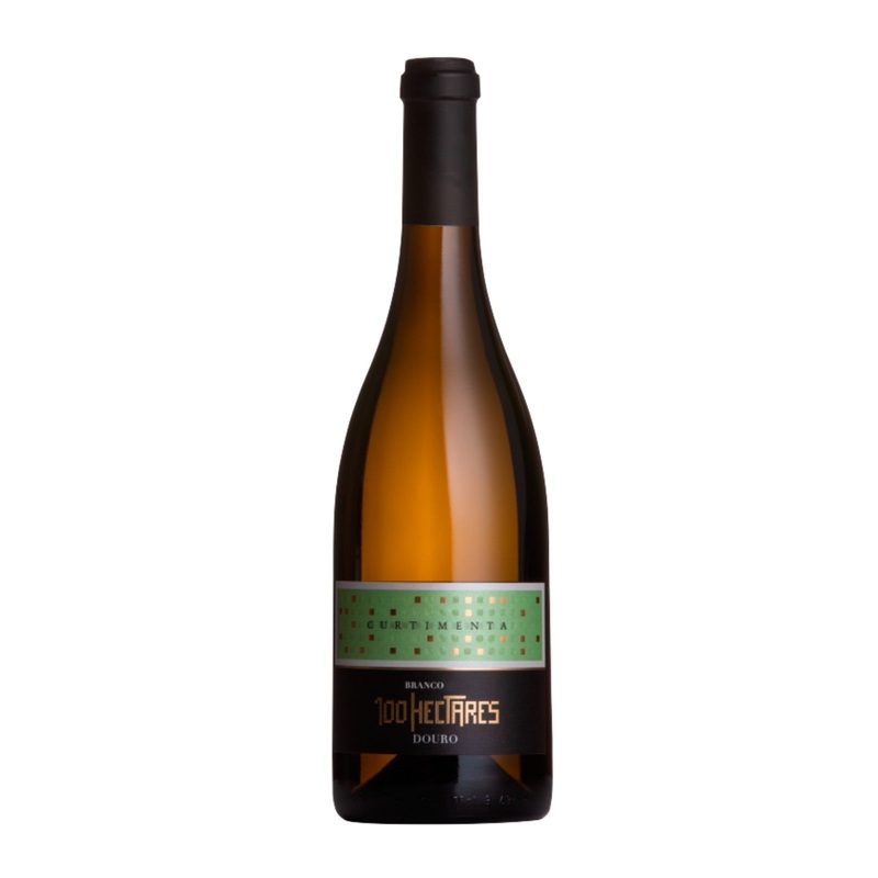 100 Hectares Curtimenta White 2018