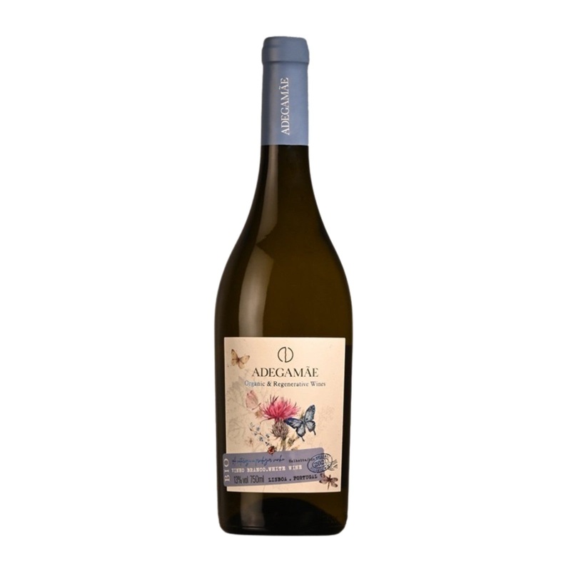 Adega Me Organic and Regenerative White 2022