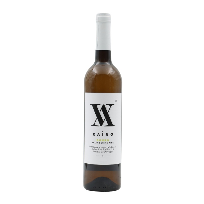 Xaino White 2021