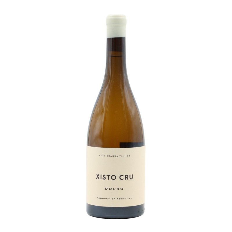Xisto CRU Douro White 2022