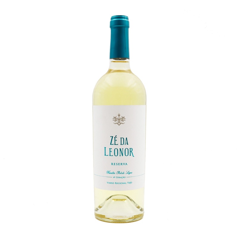 Ze da Leonor Reserva White 2017
