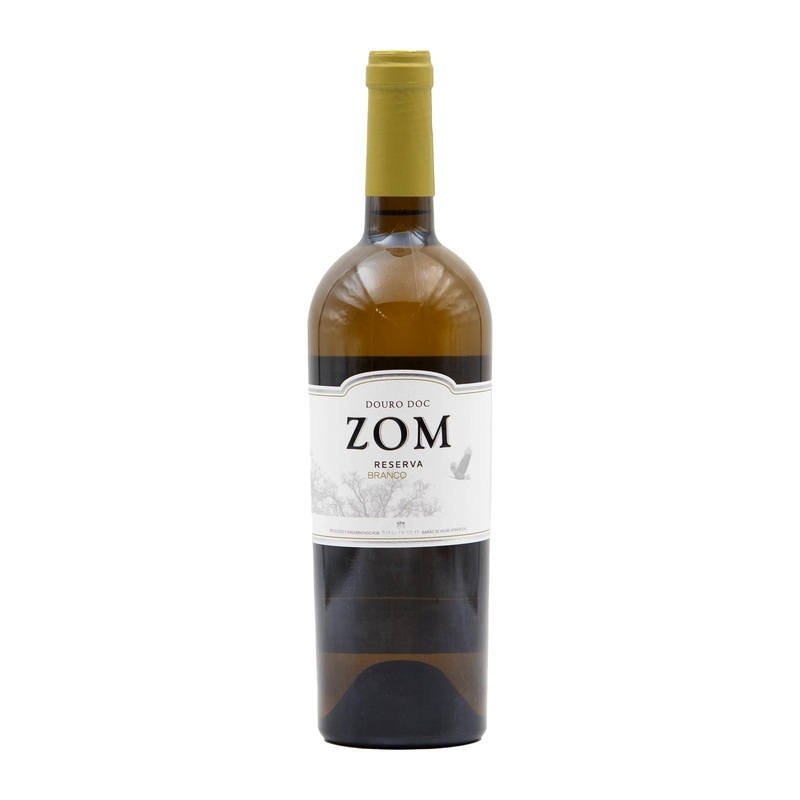 Zom Reserva White 2019