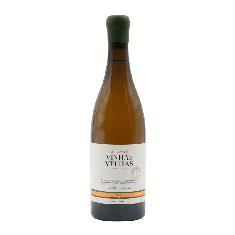 Adega Me Old Vines White 2019