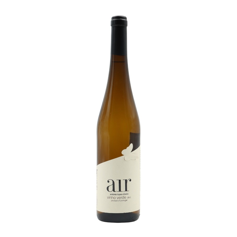 AIR Antnio Lopes Ribeiro Bio White 2021
