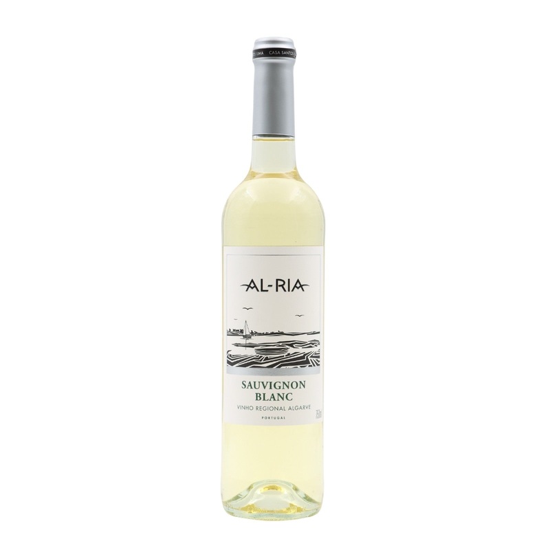 Al-Ria Sauvignon Blanc White 2023