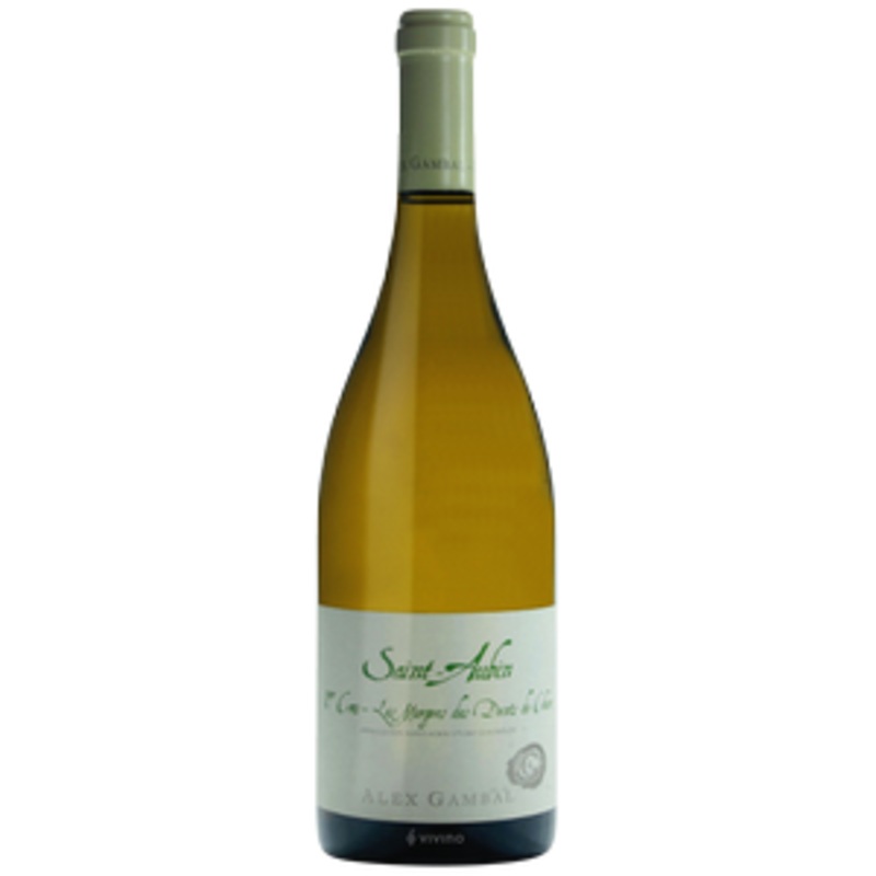 Alex Gambal Saint-Aubin 1er Cru Les Murgers Des Dents De Chien 2018 750ml