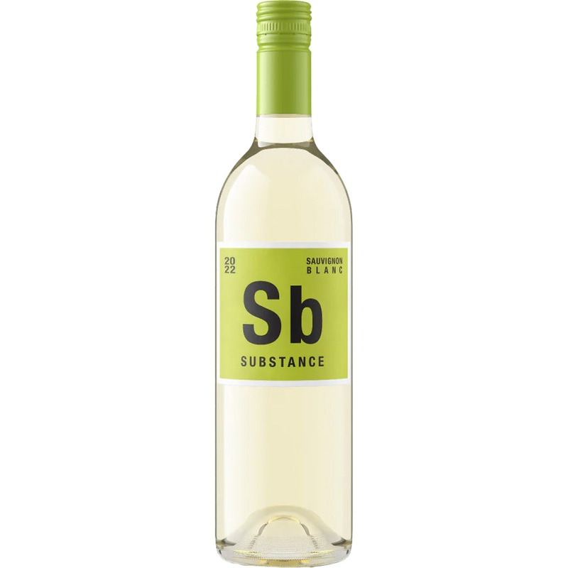 Wine of Substance Sauvignon Blanc 2022 750ml